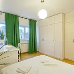 Apartment Visit Romana Square Apt. - Metro Bucharest
