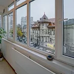 Apartamento Visit Romana Square Apt. - Metro