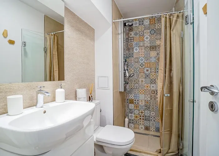 Apartament Visit Romana Square Apt. - Metro